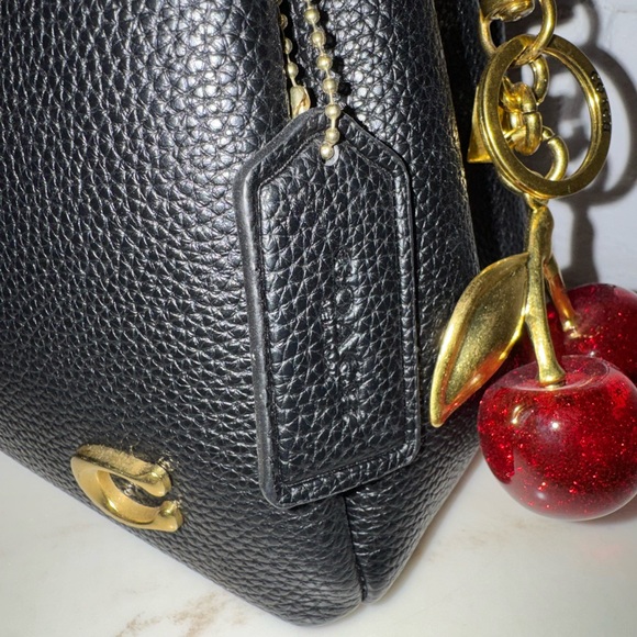 Coach Lana 23 Bag With Crossbody Strap & Dust Bag - Picture 2 of 8